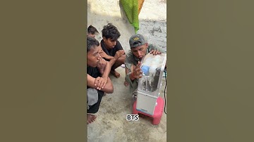 Behind the scean 😂🎬 #amankhachra #btsfunny #trending #funny #bts #jaibabakiproductions