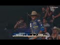 Alan de Souza rides Frankenstomp 89.70 points | PBR Teams Highlight