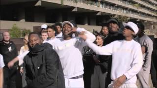 Skepta Shutdown