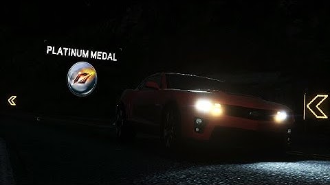 Need For Speed: The Run - Challenge Series - Desert Valley [1080p60]