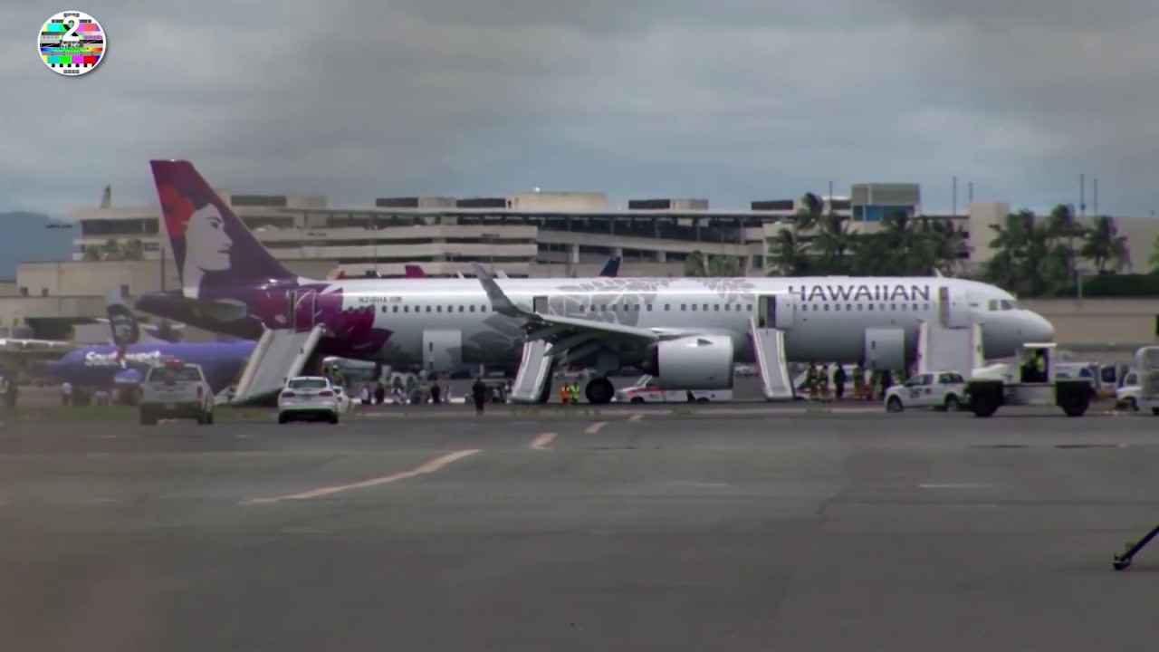 camera iphone 8 plus apk Seven Hawaiian Airlines passengers taken to hospital after smoke in the cabin forces plane evacuatio