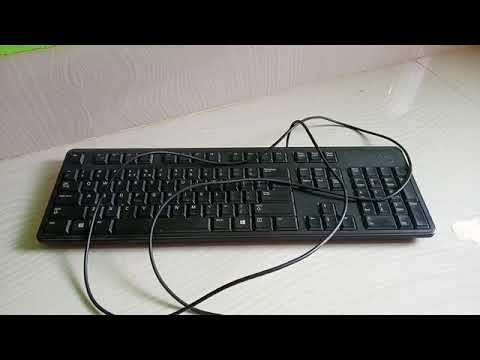#freefire #gaming keyboard how to play pc keyboard and ...