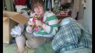 V-log: Epic Unboxing and Botcon Exclusives!
