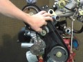 IPD Volvo Red Block Engine Timing Belt Walkthrough