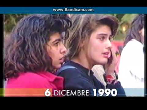 6 dicembre 1990 jet militare precipita su una scuola