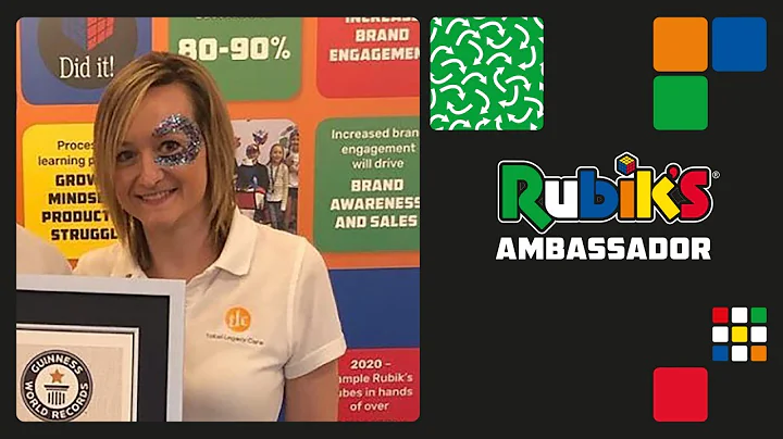 Meet Leah Waller Total Legacy Care | Rubik's Brand...