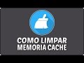 Por que limpar a memória cache do navegador?