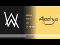Download Lagu Alan Walker Versi Shalawat By Aleehya (+Lirik)