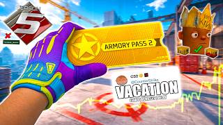 Well This Was Not Expected.. Cs2 News