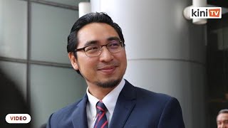 Wan Ahmad Fayhsal janji surat sokongan untuk pancing undi Wan Ahmad Fayhsal janji surat sokongan untuk pancing undi