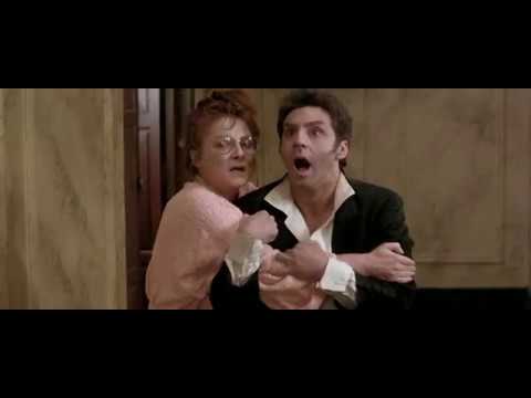 Ma vie est un enfer (1991) - T'inquiètes pas, ça va très bien se passer !
