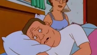 Peggy Asks A Loaded Question