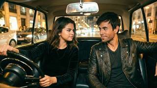 Selena Gomez ft. Enrique Iglesias - Feel Alive Again (Official Music  Video)