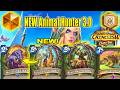 Buffed Animal Companion Hunter 3.0 Deck To Craft Right Now At CATACLYSM Class Set | Hearthstone
