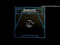 Monolith - Something Wonderful (Club Mix)