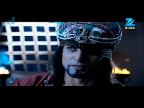 Jodha Akbar Episode 20 October 2014 - corpday26