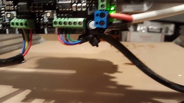 Openbuilds cnc ox wiring