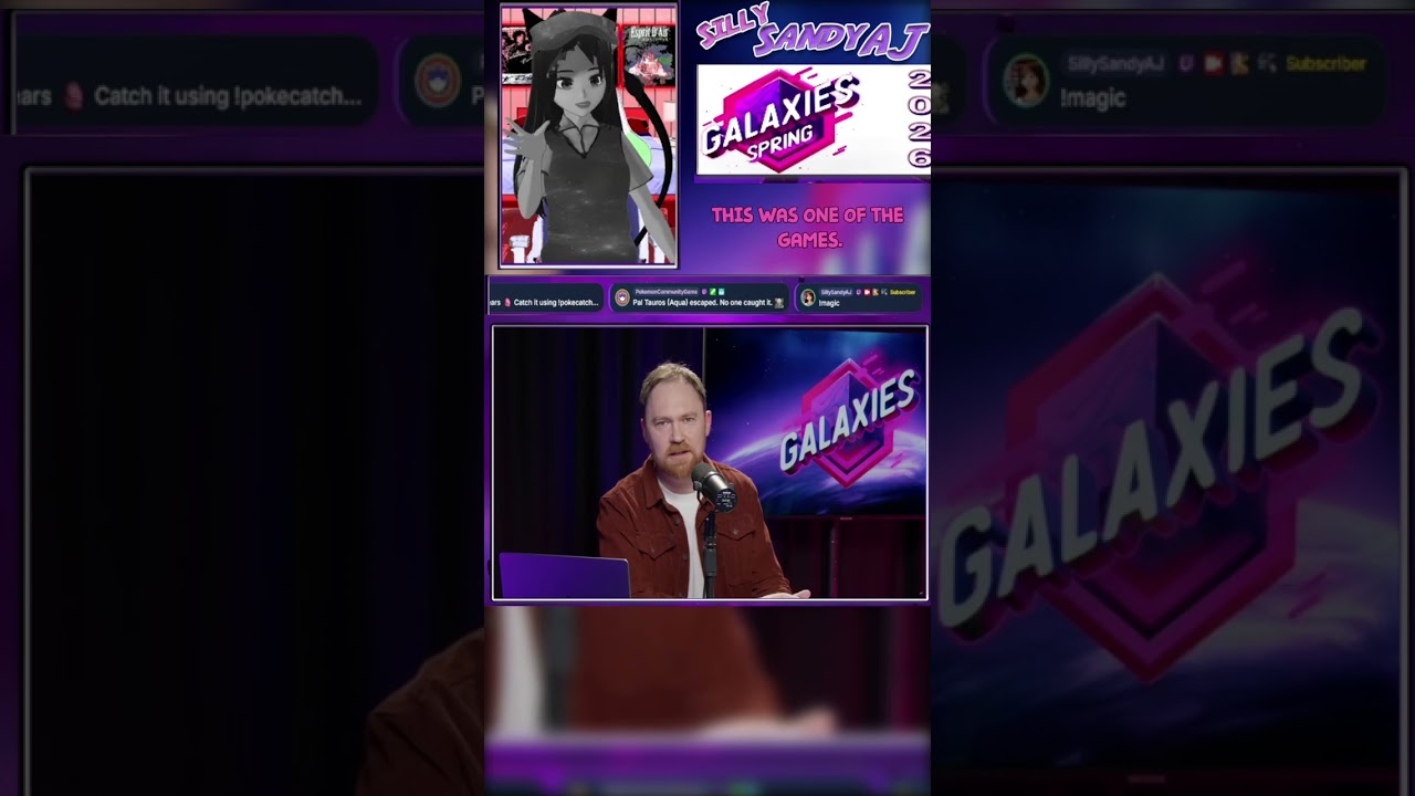 I am broken, I am broken!  (Filters gone Amuck!)