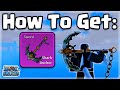 How to get shark anchor sword quick guide blox fruits update 20