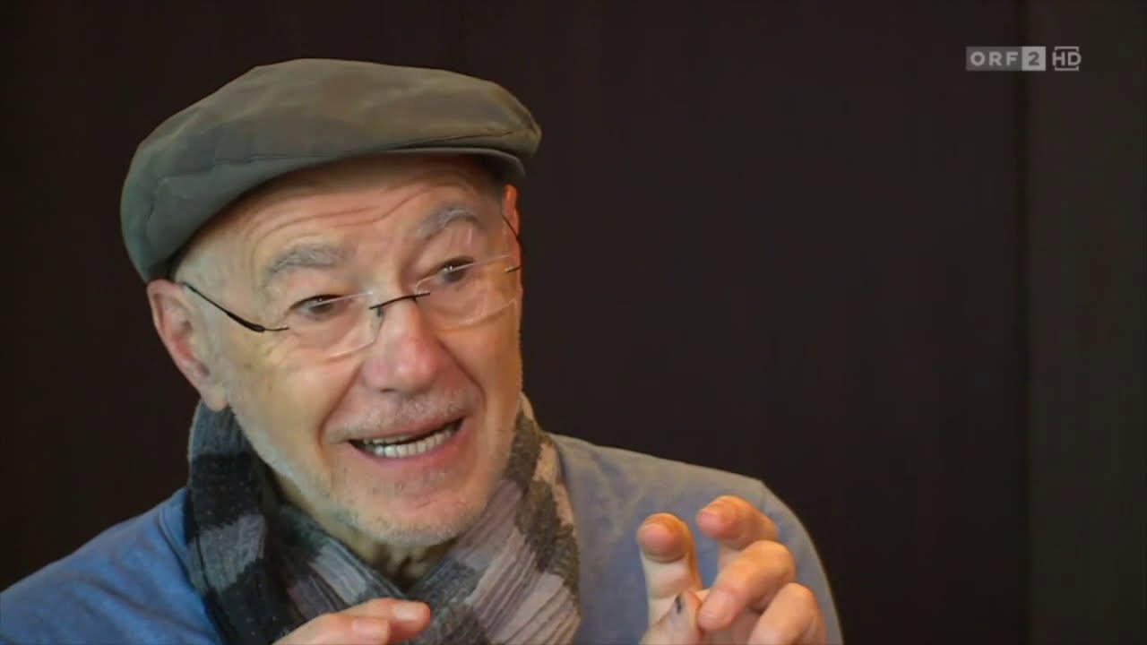 BASBARITENORI & Willi Resetarits | Več.Glasno - Mehr.Stimmig | Akademietheater Wien