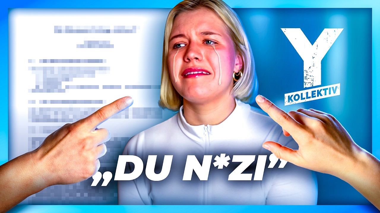 Das Y-Kollektiv macht uns alle zu N*ZIS!