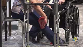 Care centers struggle amidst federal mandate requiring more staff per patient