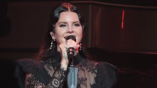 Lana Del Rey - The Grants (live at All Things Go Festival 10/01/23)