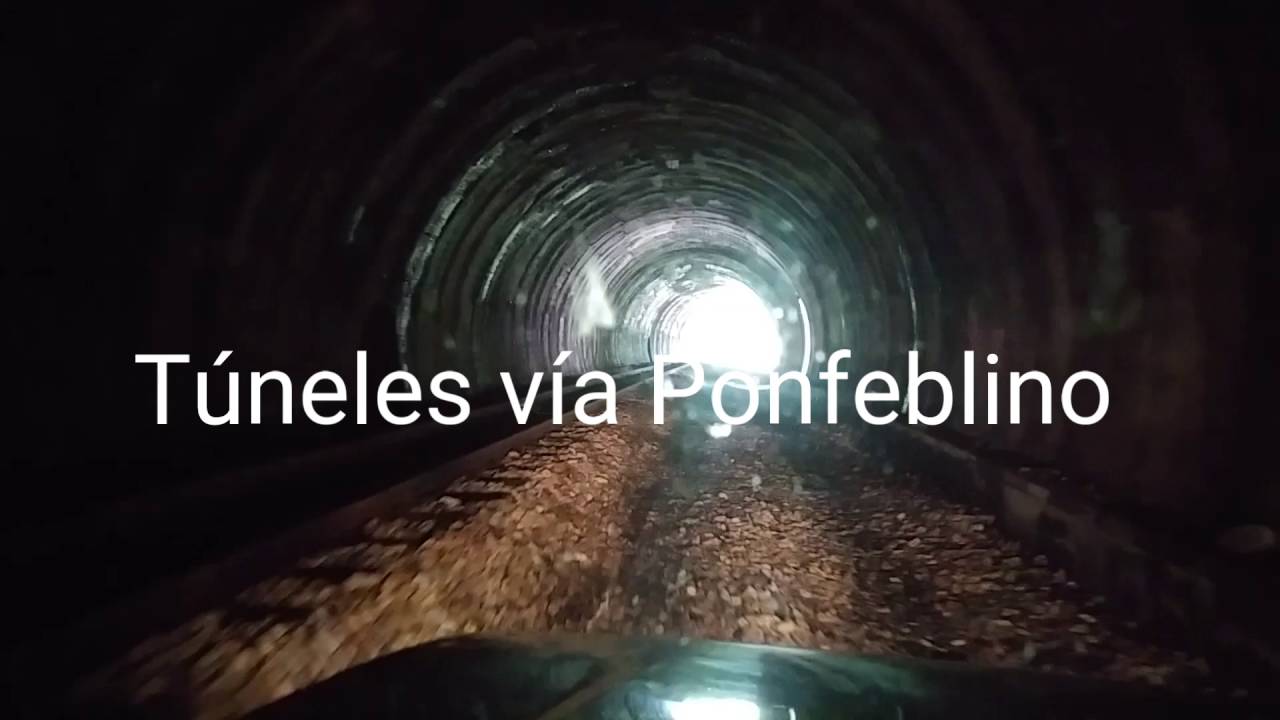 Túneles Ponfeblino