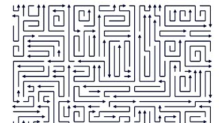Arrow Puzzle 🧩 123 Level 👀