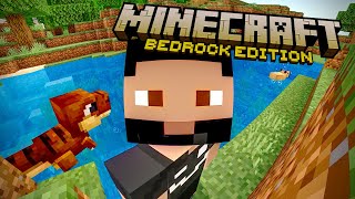 Is Bedrock Edition Really That Bad? (with free mods)