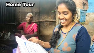 My home tour full video| എൻ്റെ കുടകിലെ വീട്🏡