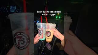 #bestfriend #7brew #coffee #funny #audio #tiktok #bff #drinks #fyp #fypシ゚viral #tiktokmix