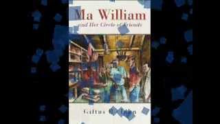 Ma William and Her Circle of Friends