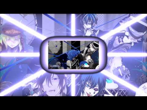 【男6女1】ノイジーラバーソウル合唱作ってみた。