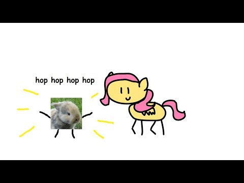MLP Season 9 In a Nutshell: Ep. 18 "She Talks to Angel"