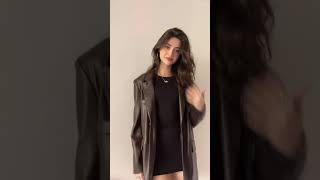 Benim Dans Yetenegi.. Efsa Ozgur Tiktoks Reels