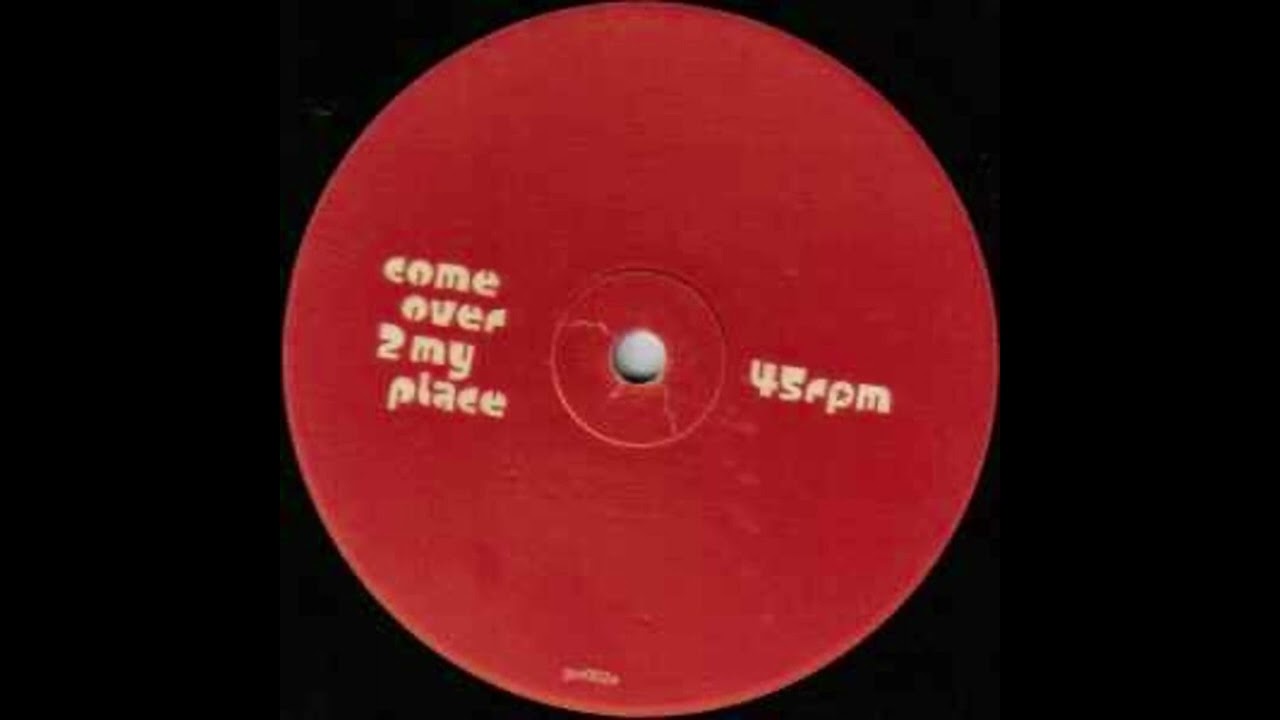 Davina - Come Over To My Place (Joshua Remix)