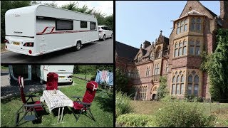 Devon 2019 | The Full Monty | The End of the Vlog