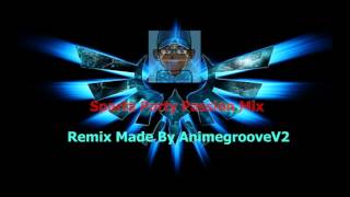 Sparta Party Pion Mix Link Download