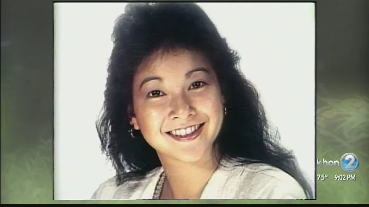 CA arrest gives renewed hope in solving Hawaii's d...