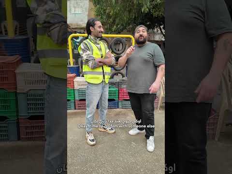 Barzakh & Ahla Fawda | Humor & Help