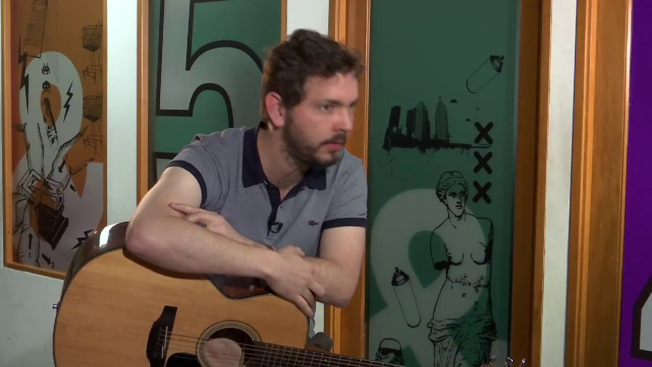 LUIS CAMACHO HD