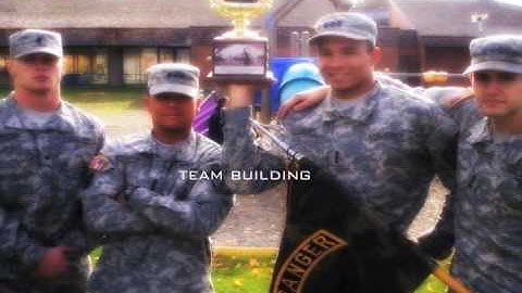 CWU Army ROTC Motivation.mov