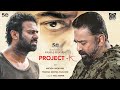 Kamal Haasan - Project K Promo Video | Prabhas | Amitabh Bachchan | Deepika Padukone