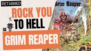 Rock You To Hell