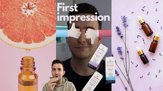 BEST selling amazon essential oils - Naissance blends review - Subtitled -