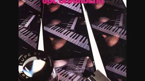 Joe Chambers - "Mind Rain"