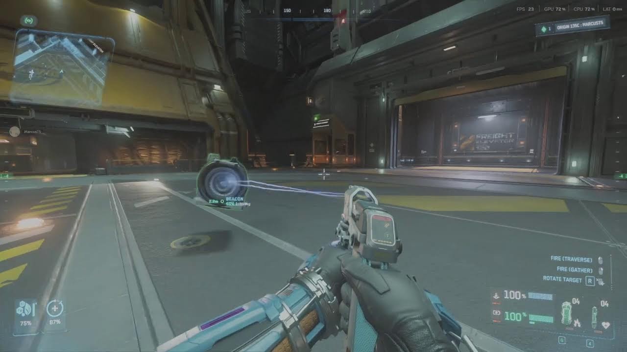 Star Citizen -  4.5.0