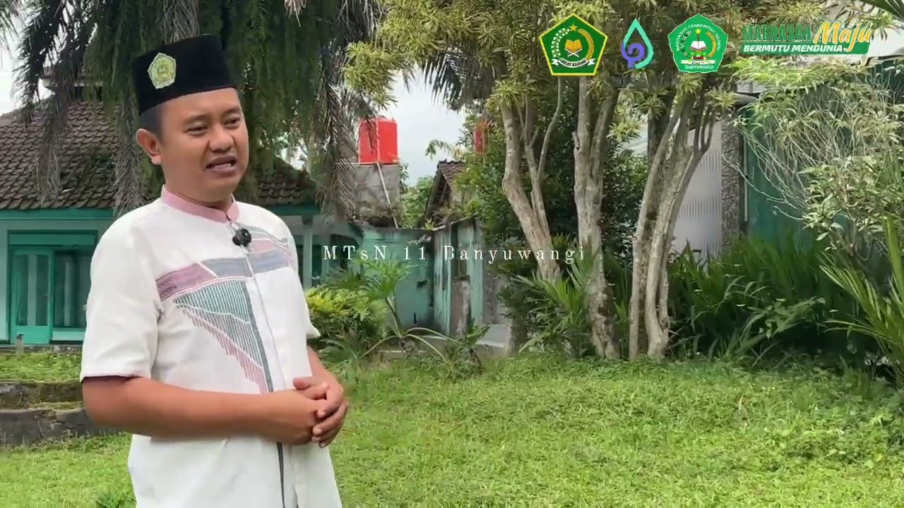 ✨ One Day One Kultum ✨Ramadhan hari ke 13 | Selasa, 3 Maret 2026