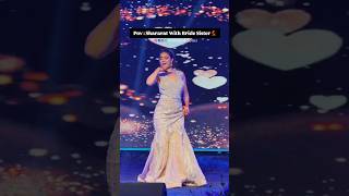 Shararat Song | Dhurandhar | Bride Entry Dance #bridedance #dance #bridesong #weddingdance #bridal